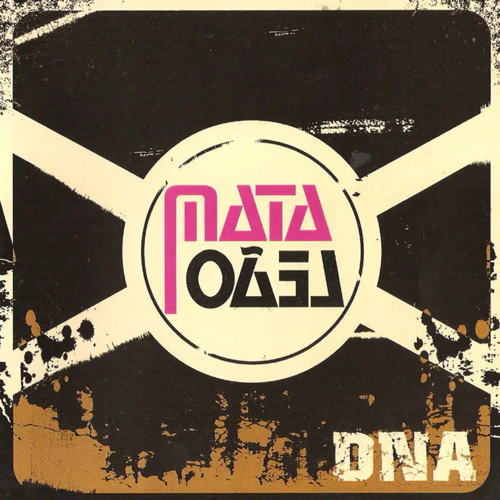 DNA