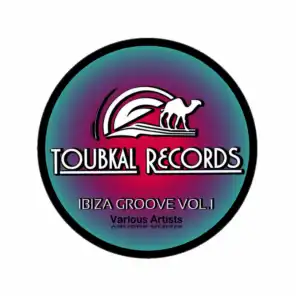 Ibiza Groove Vol. 1