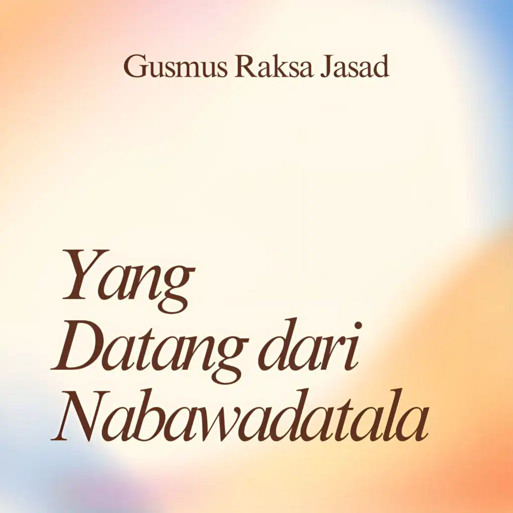 Gusmus Raksa Jasad