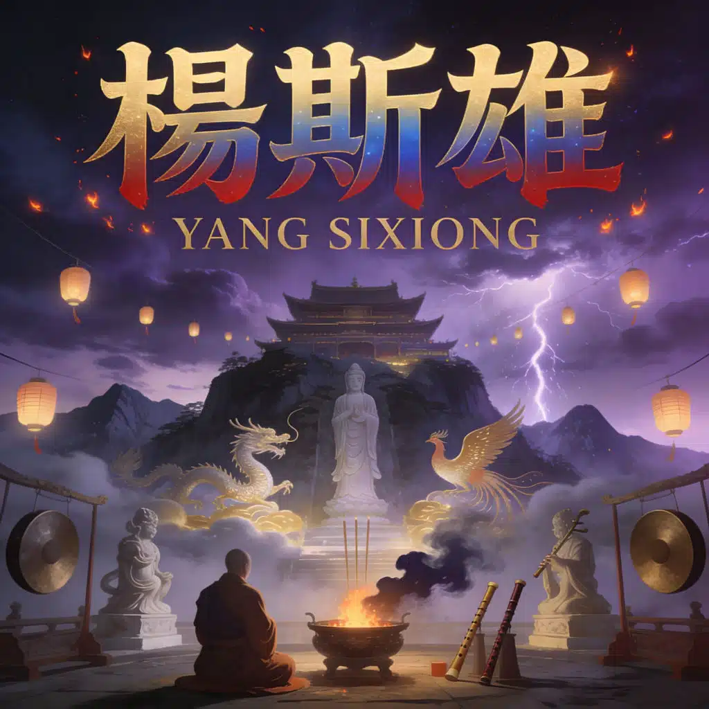 中国笛箫雅音集