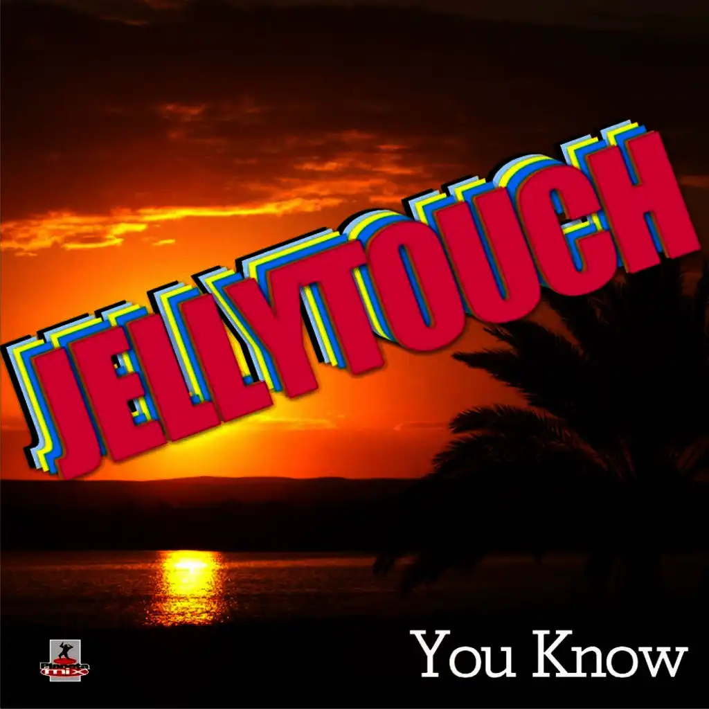 Jellytouch