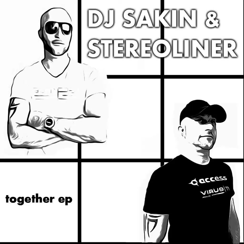 Together EP
