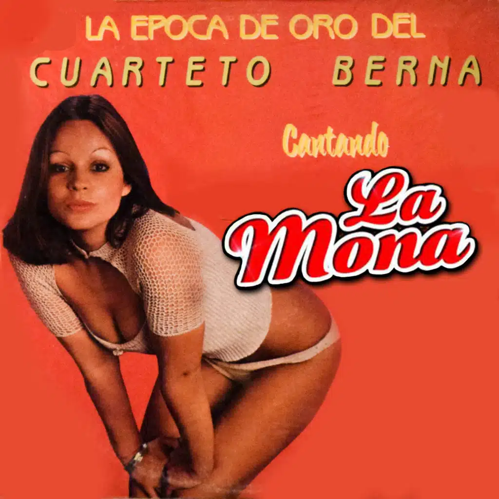 La Época de Oro del Cuarteto Berna