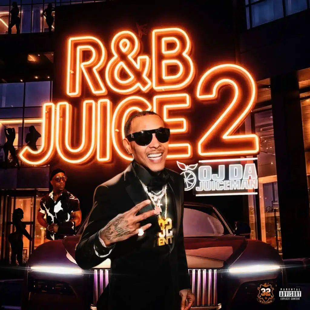 OJ Da Juiceman
