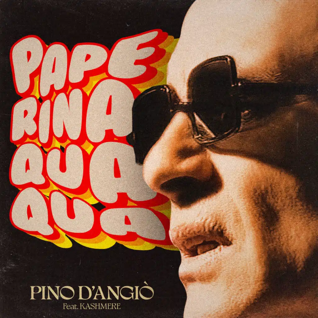 Pino D'Angiò & Kashmere