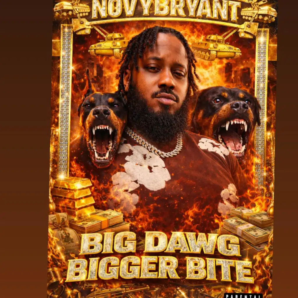 Big Dawg Bigger Bite