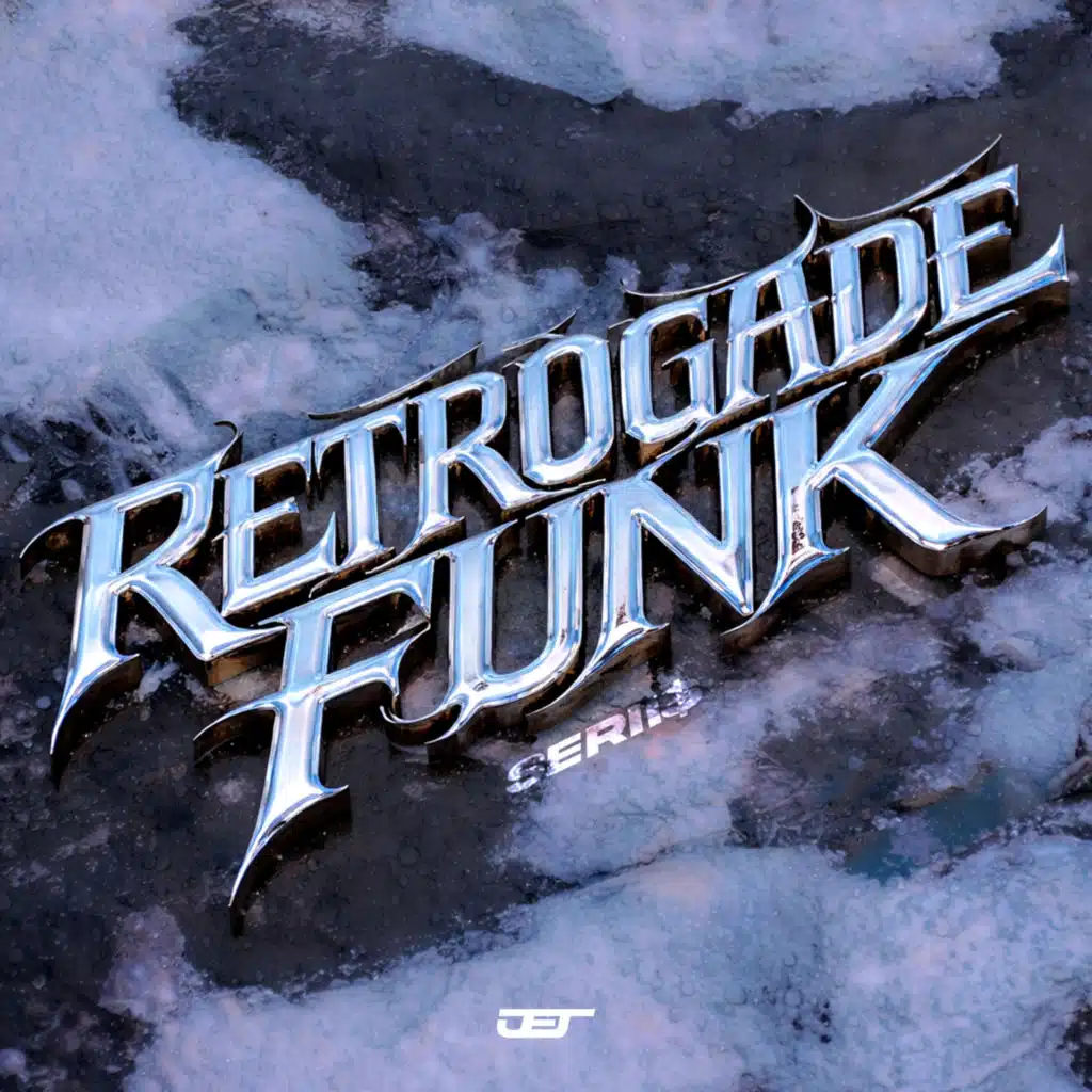 RETROGRADE FUNK (SLOWED)