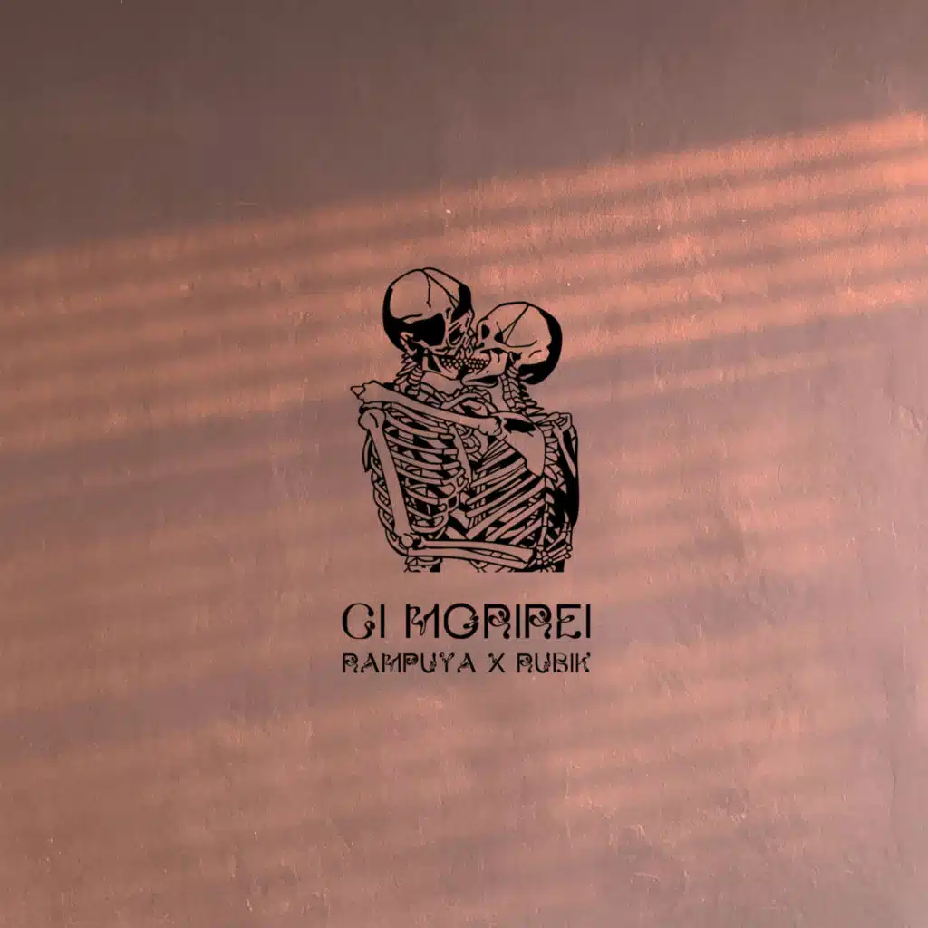 Ci morirei (feat. Rubik)