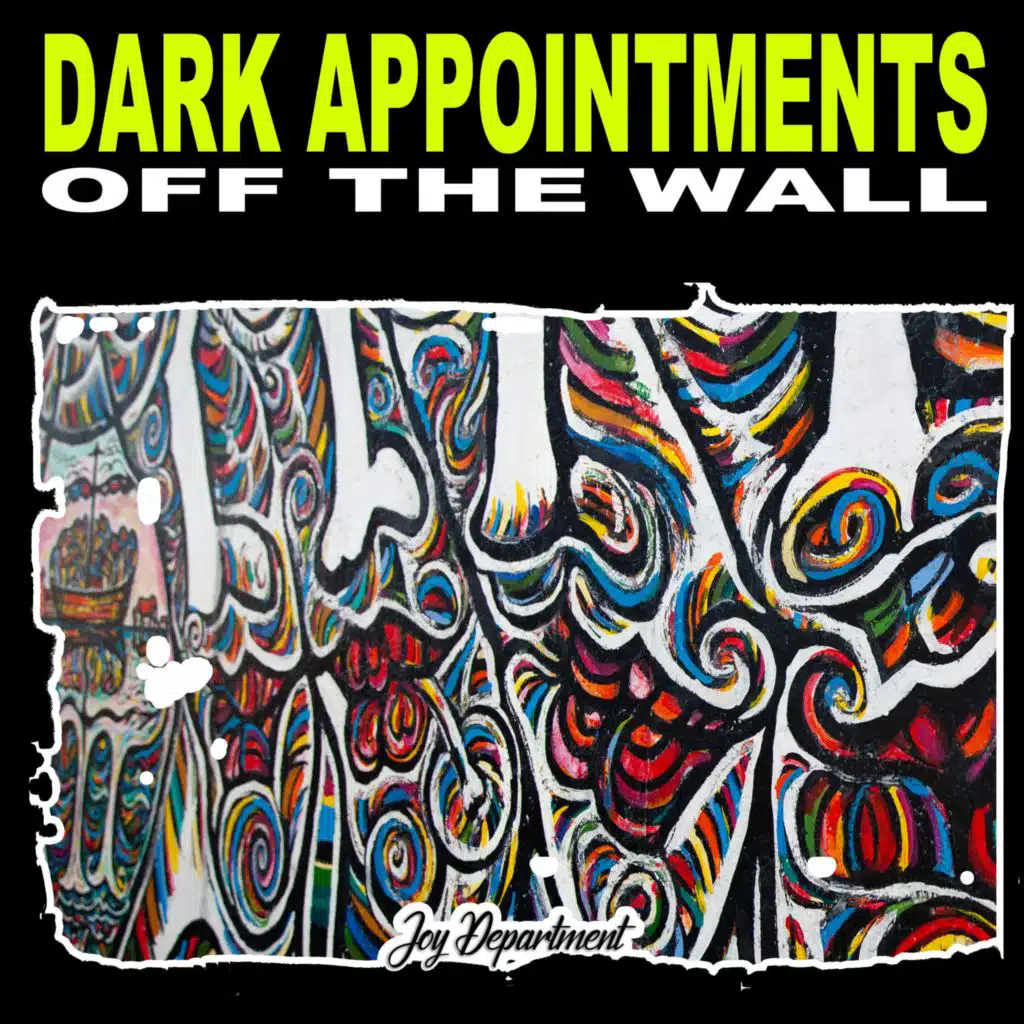 Off the Wall (Nu Ground Foundation Inner Edit)