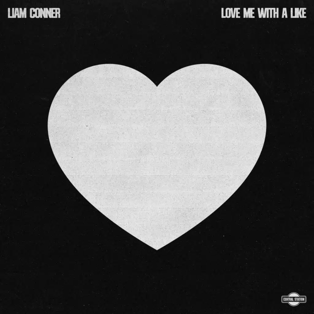 Love Me With A Like