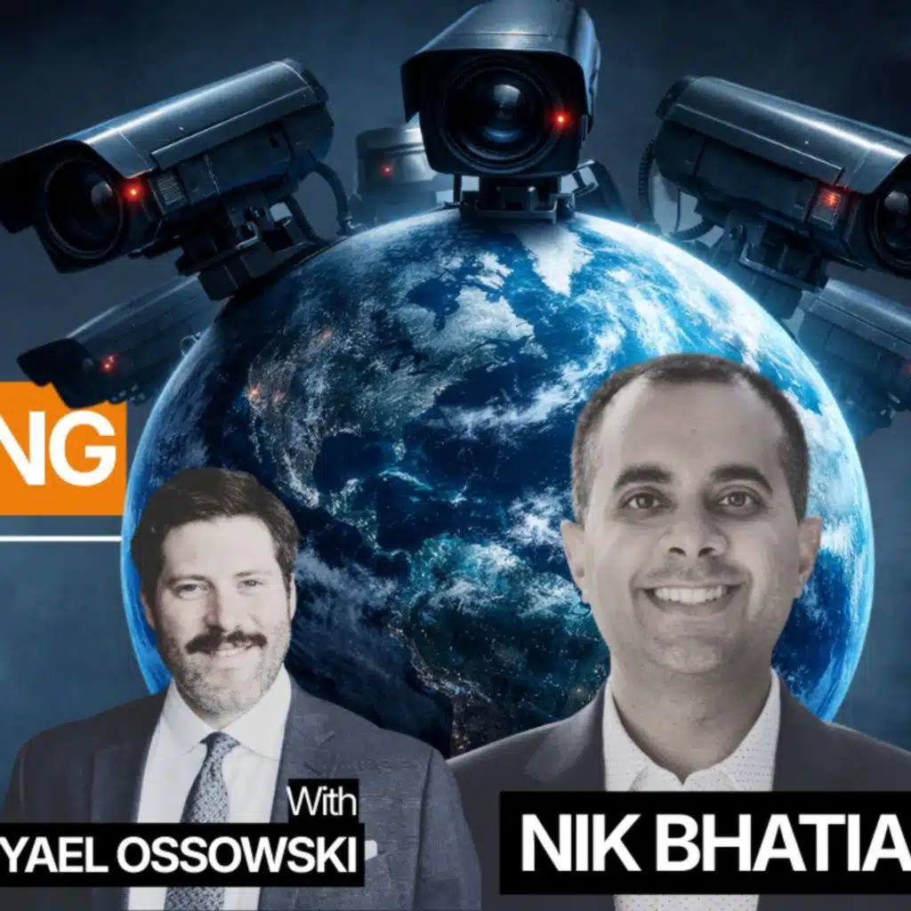 The AI-Pentagon War That Every Bitcoiner Needs to Understand