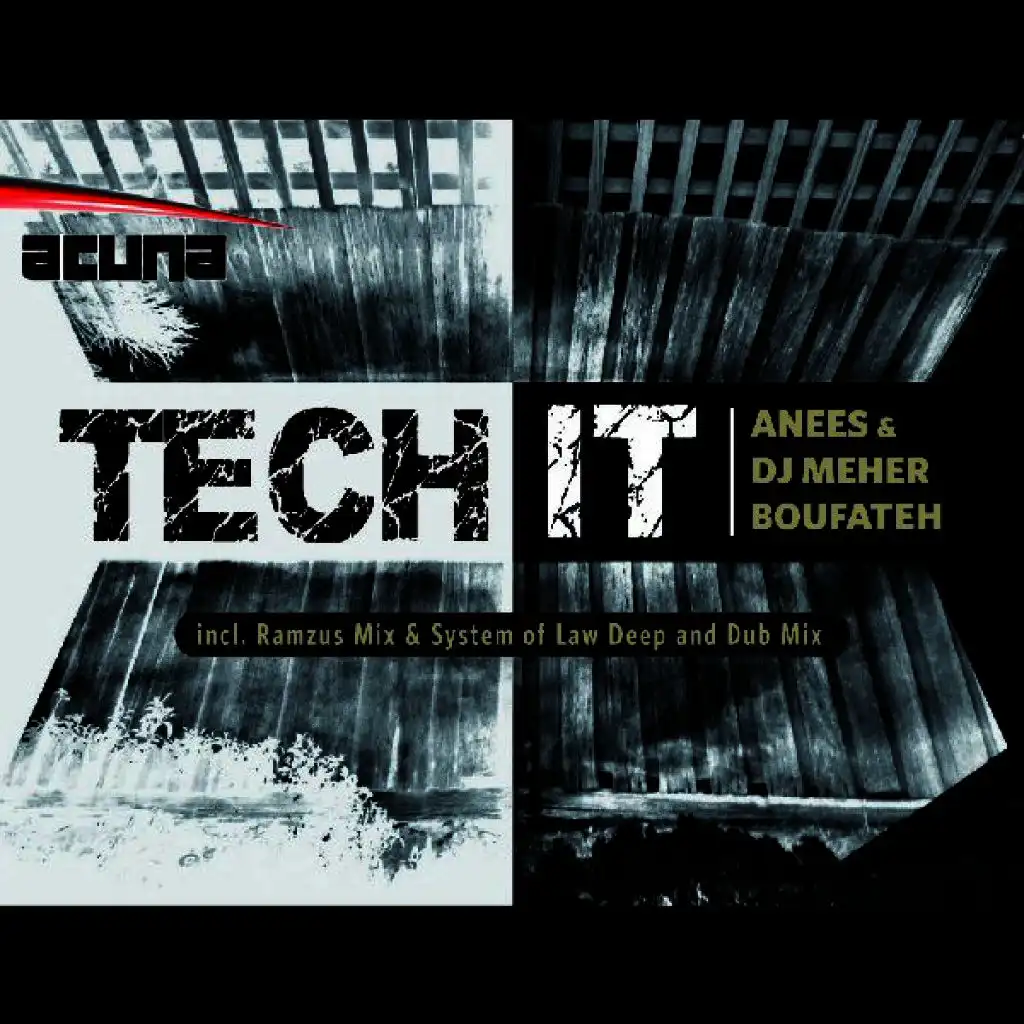 Tech It (Ramzus Mix)
