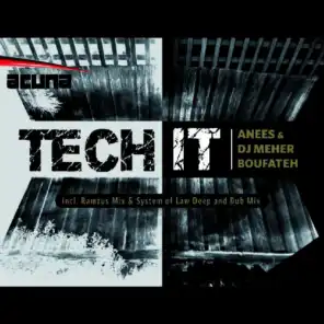 Tech It (Original)