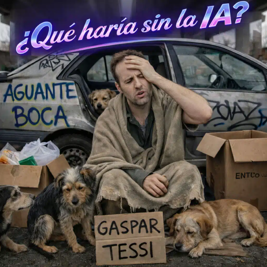 Gaspar Tessi