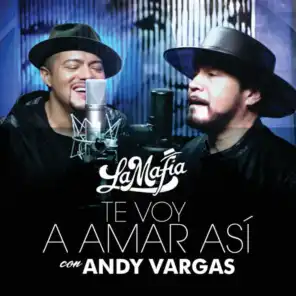 La Mafia & Andy Vargas