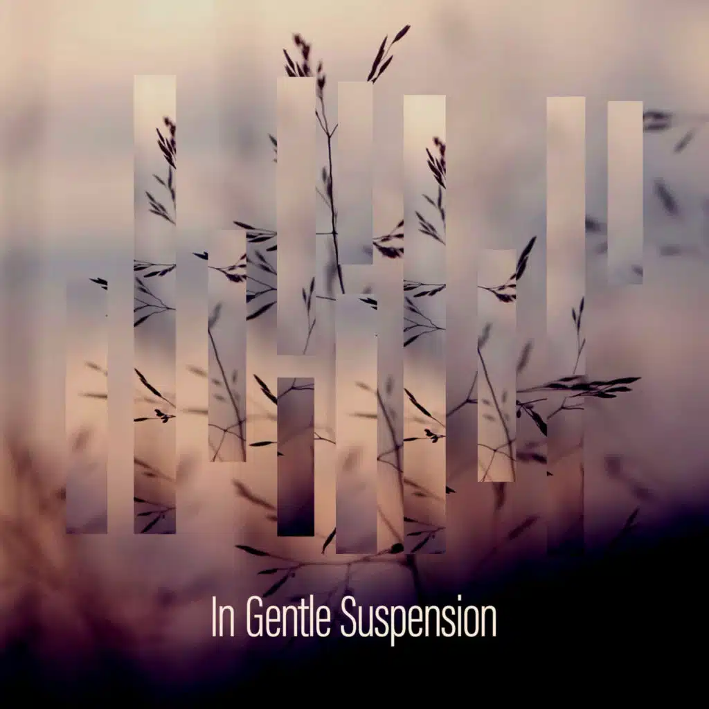 In Gentle Suspension