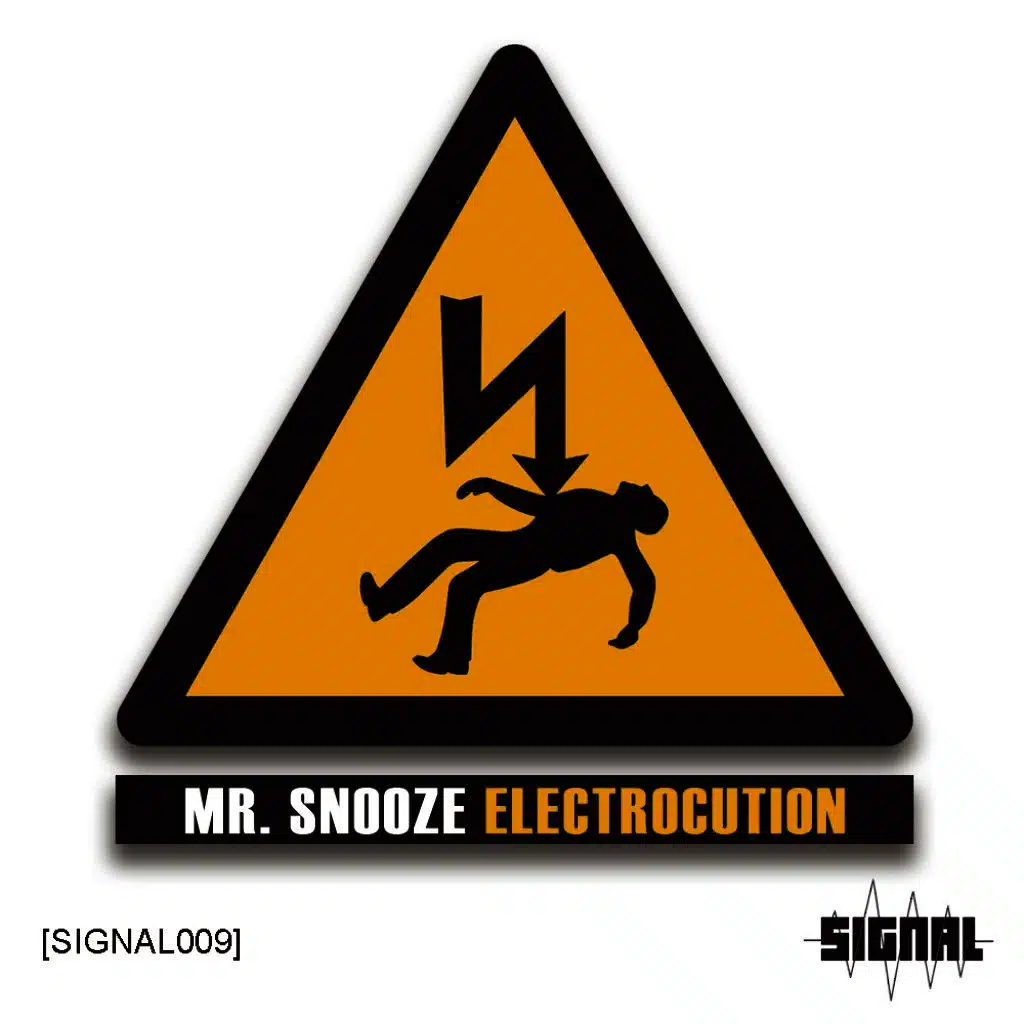 Electrocution