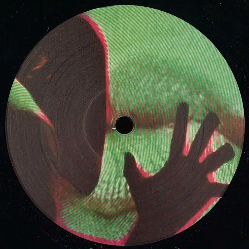 mod32, Pedro D'alessandro