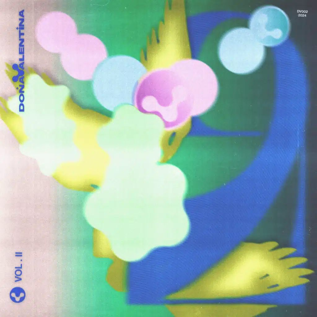 Doña Valentina, Vol. 2