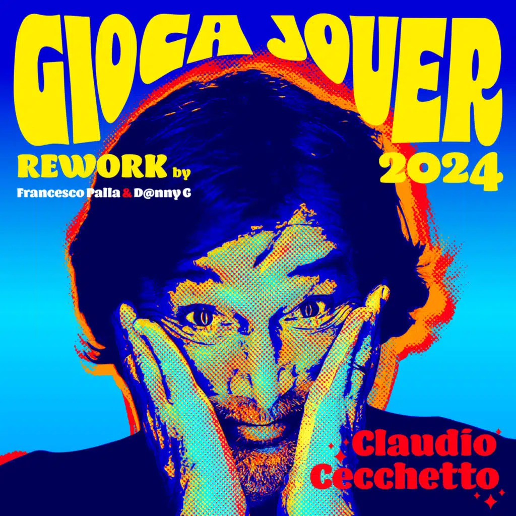 Claudio Cecchetto