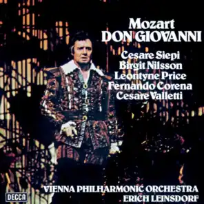 Mozart: Don Giovanni, K.527 - Overture
