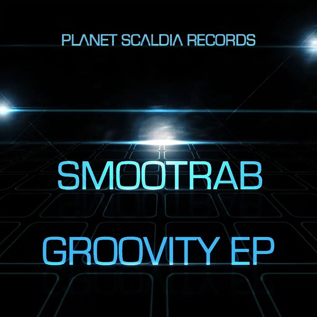Groovity EP