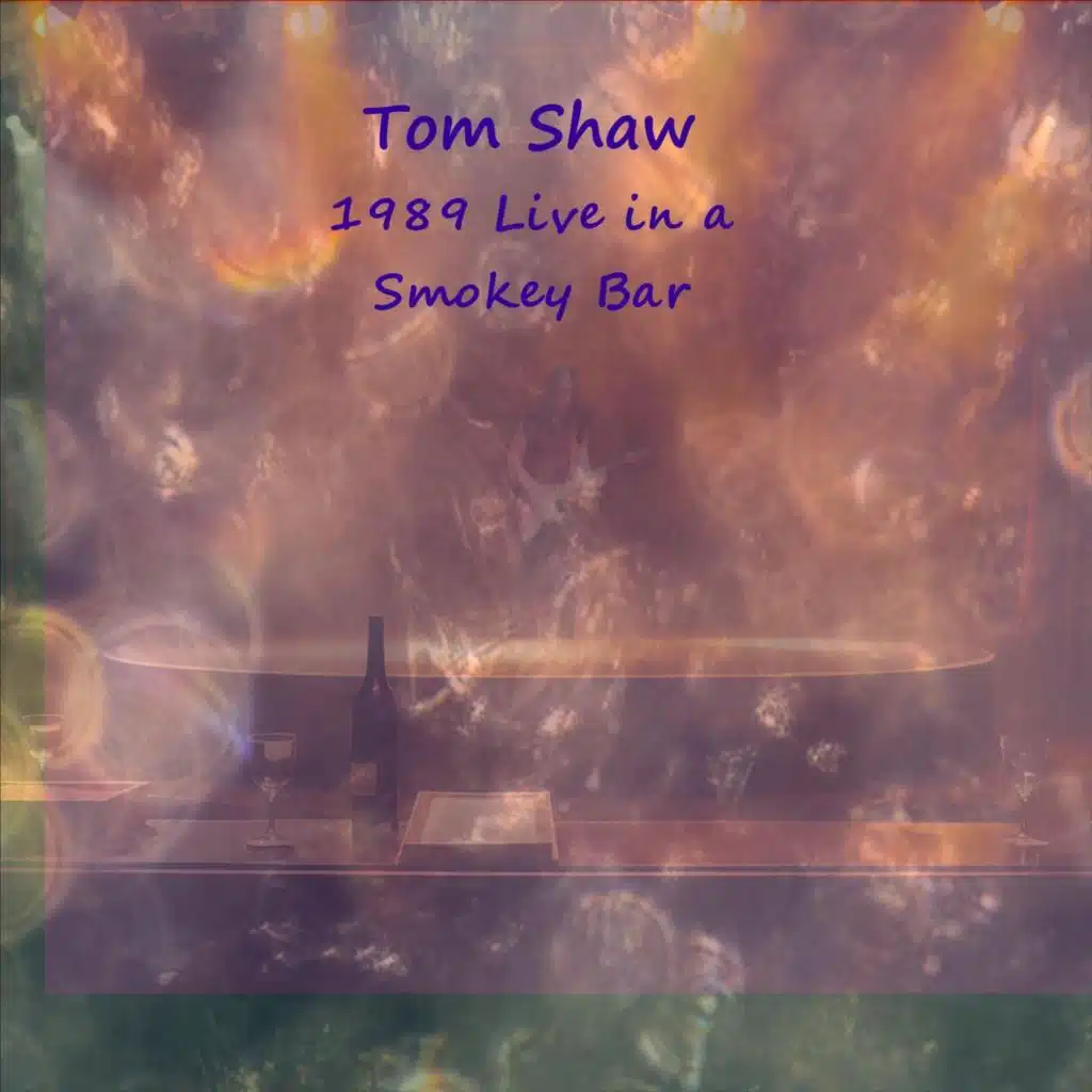 Tom Shaw