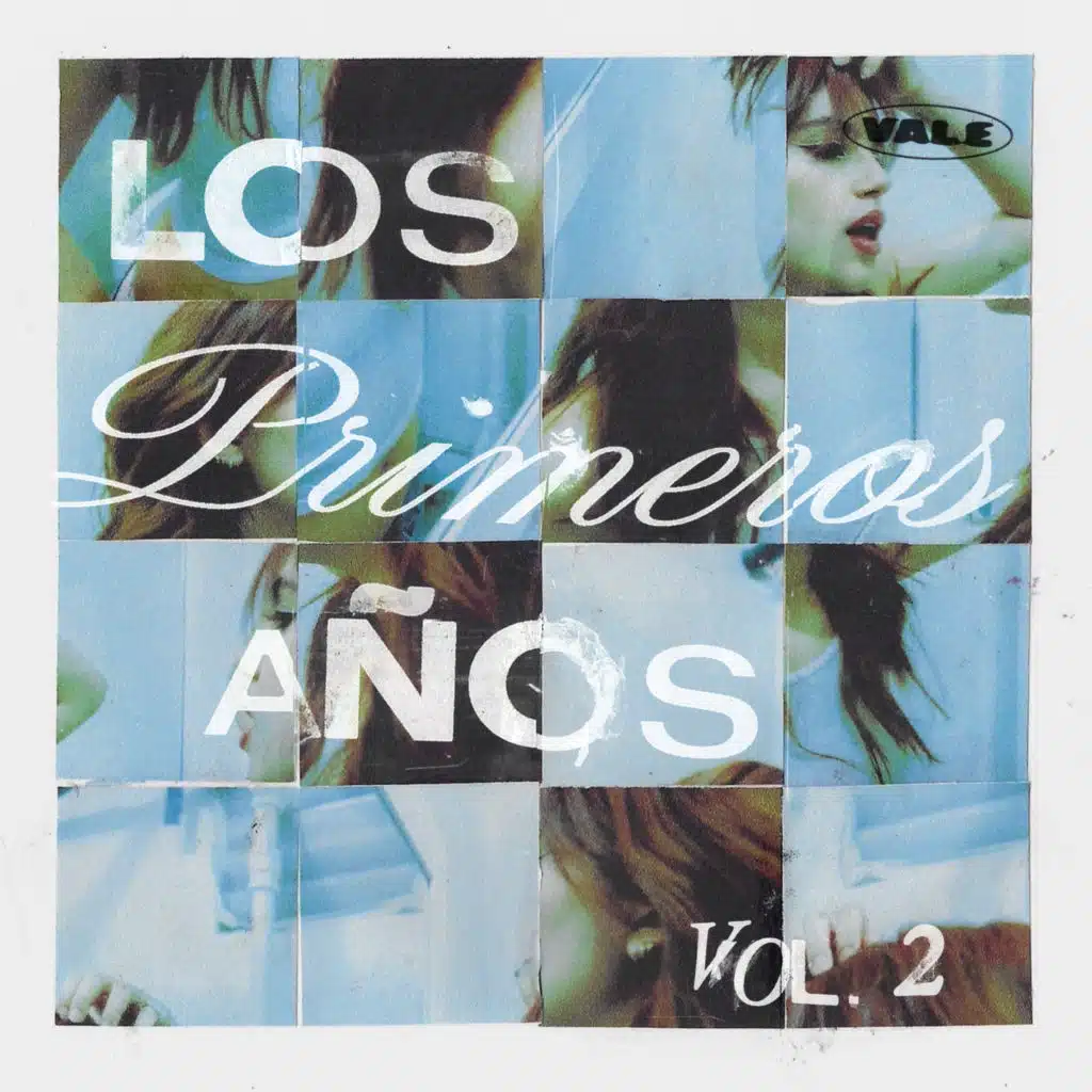 los primeros años (vol. 2)