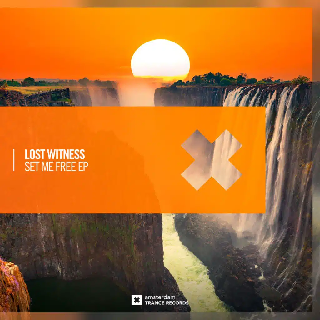 Set Me Free EP