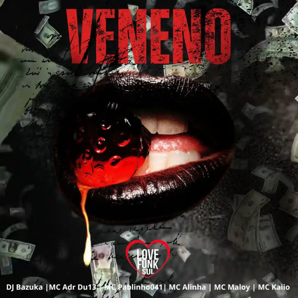 Veneno