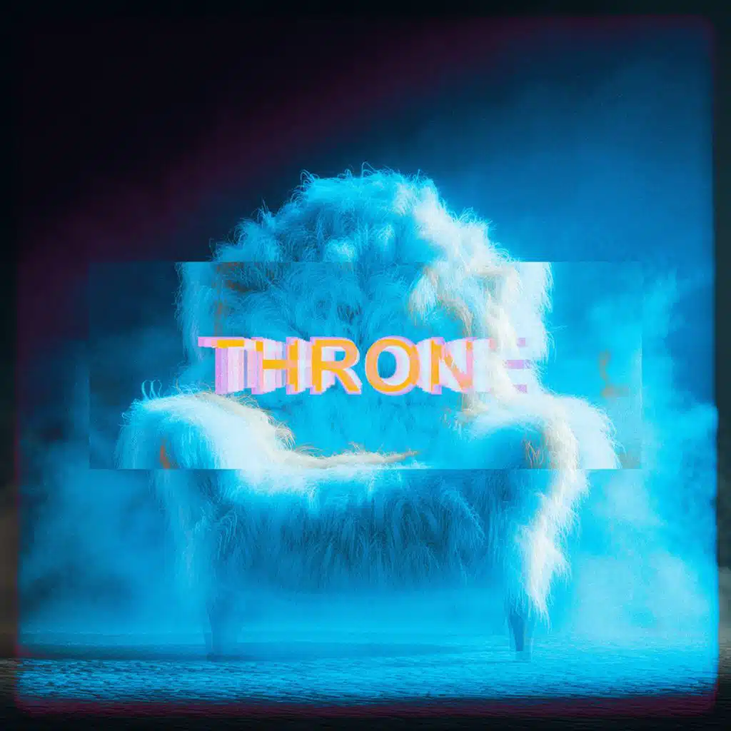 Coming For The Throne