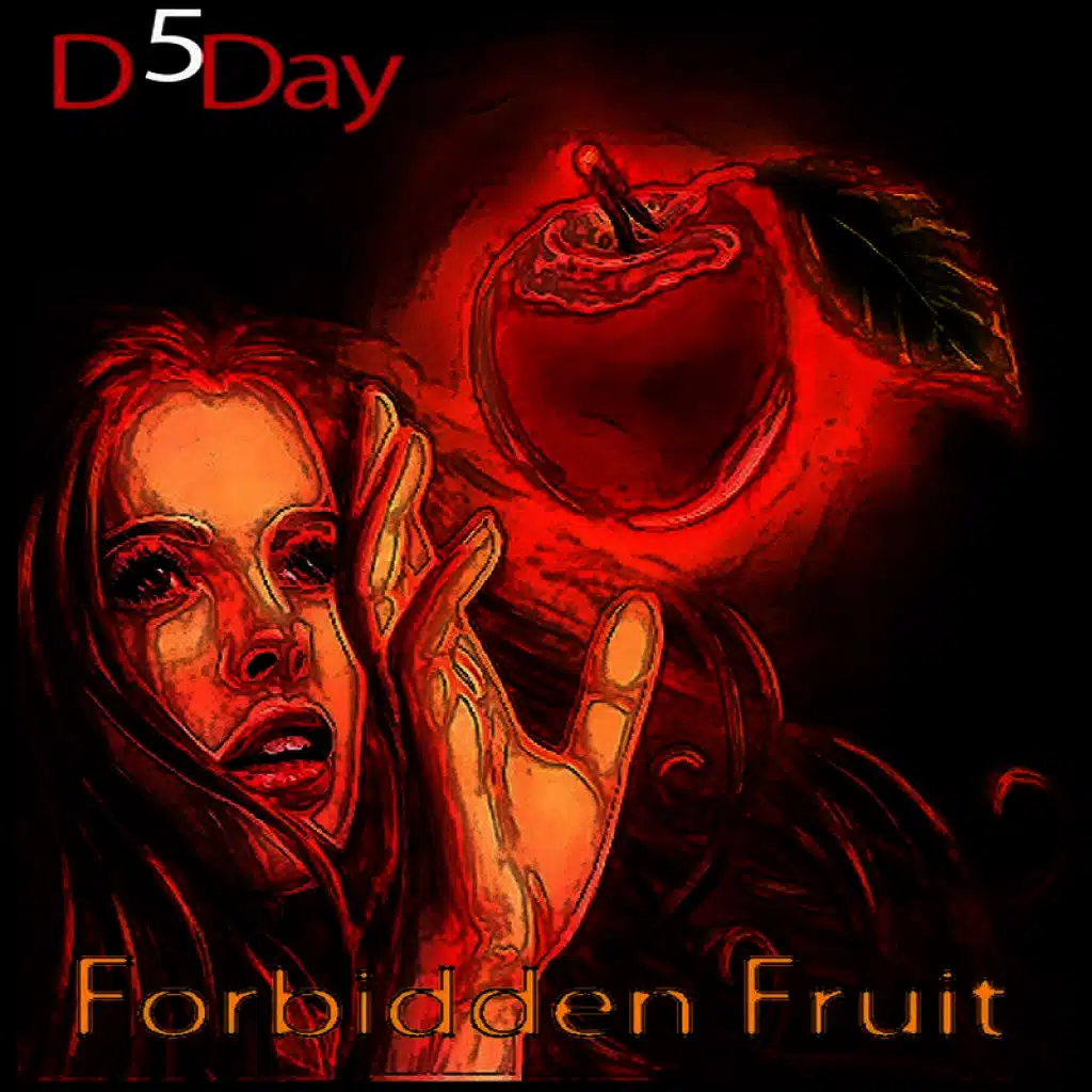 Forbidden Fruit (Original)