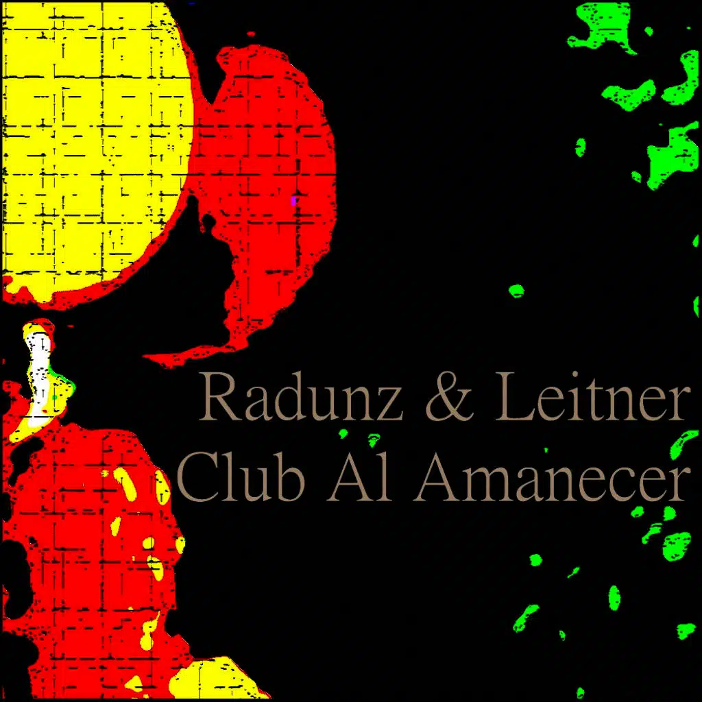 Club Al Amanecer (Original Mix)