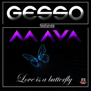 Love Is a Butterfly (Extended Mix)