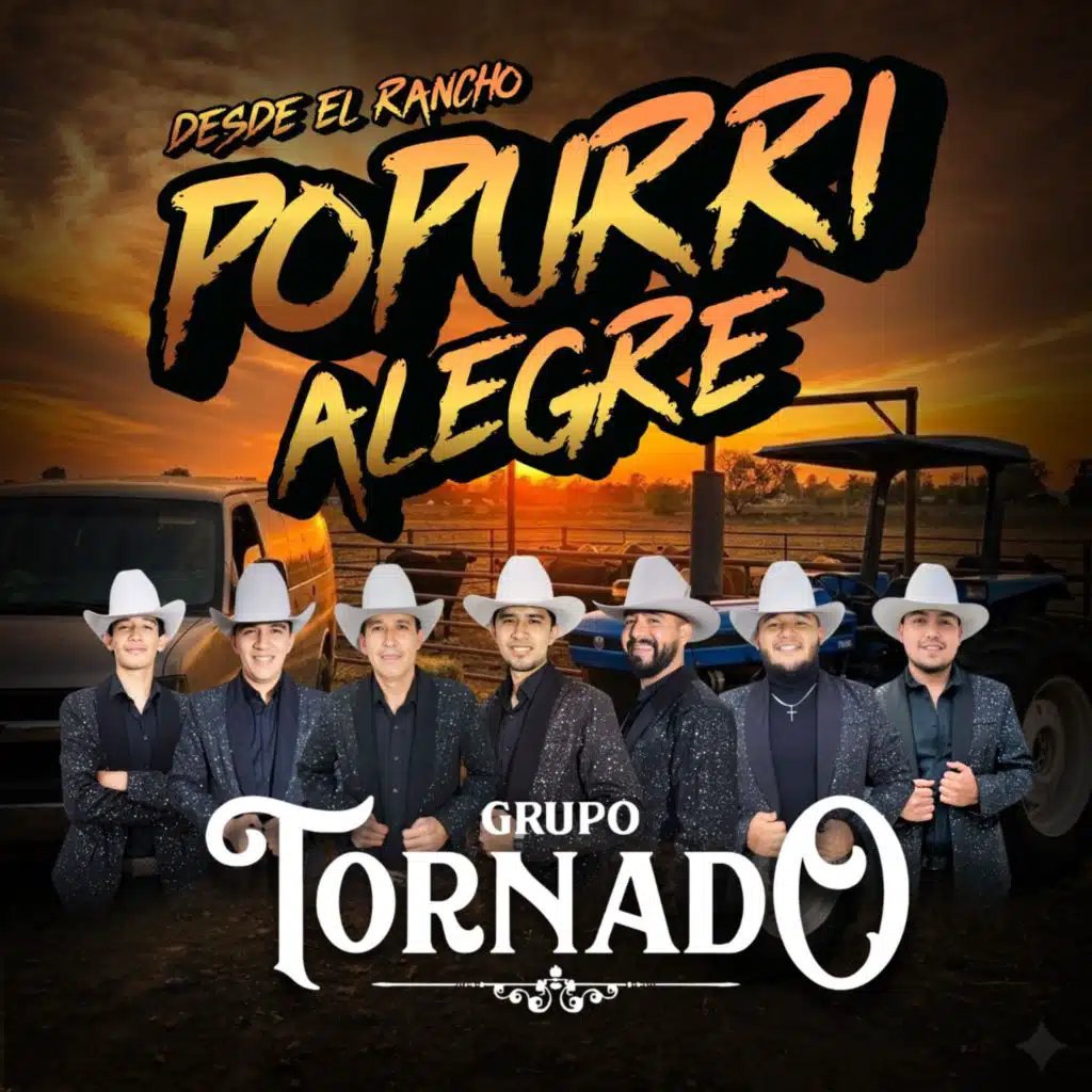 Grupo Tornado