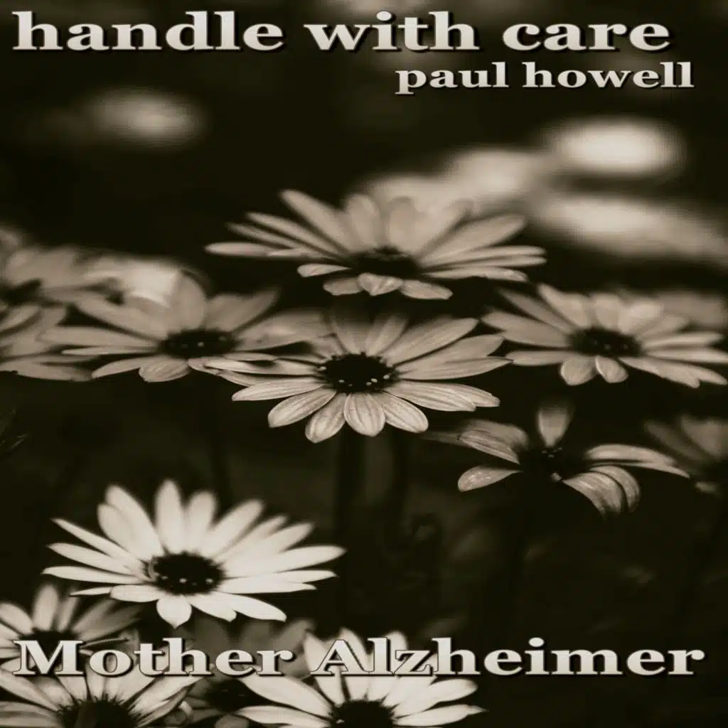 handle with care paul howell