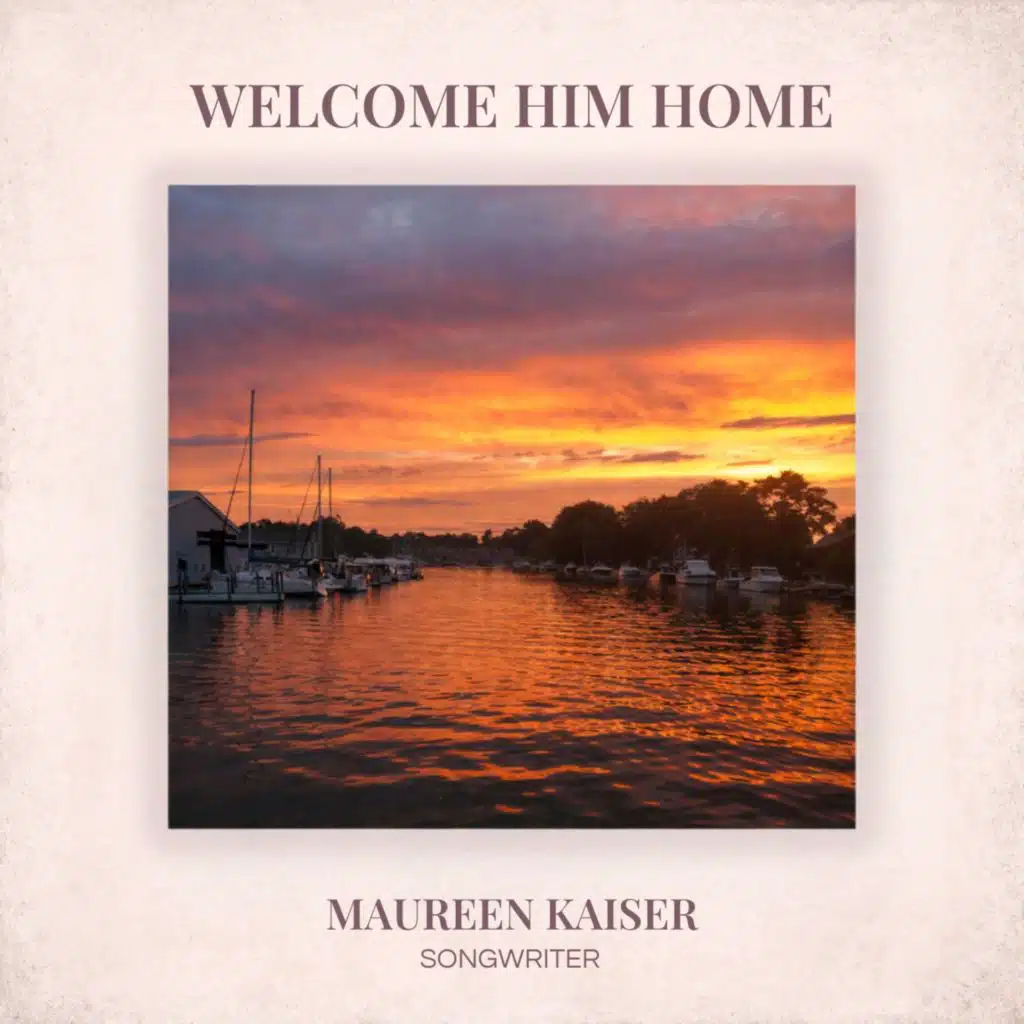 Maureen Kaiser