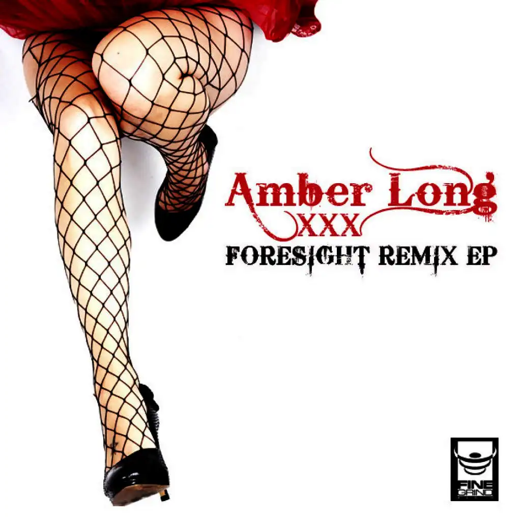 Foresight (Mason Bach Remix)