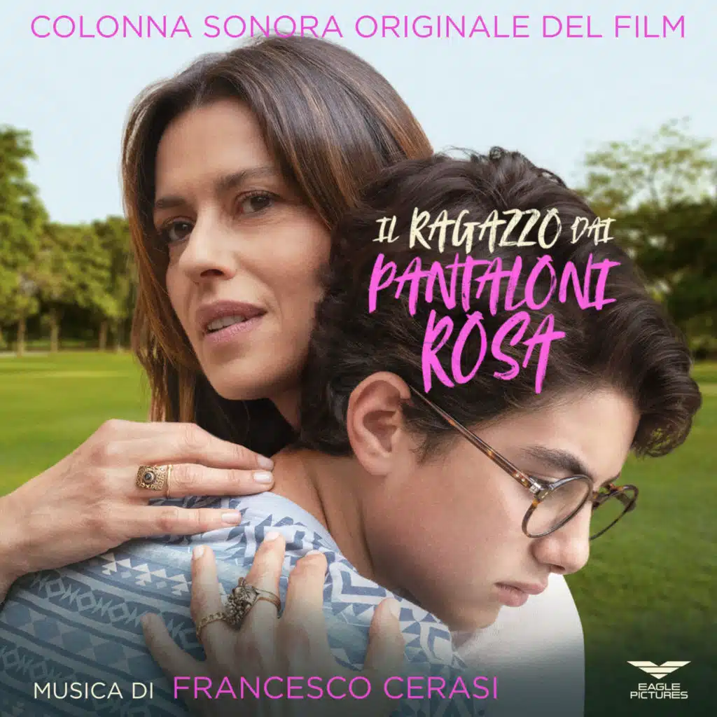 Il Ragazzo Dai Pantaloni Rosa (Original Motion Picture Soundtrack)