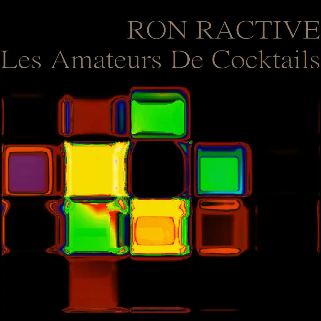 Les Amateurs De Cocktails