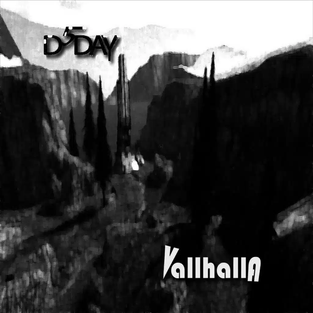 Valhalla (Original Mix)