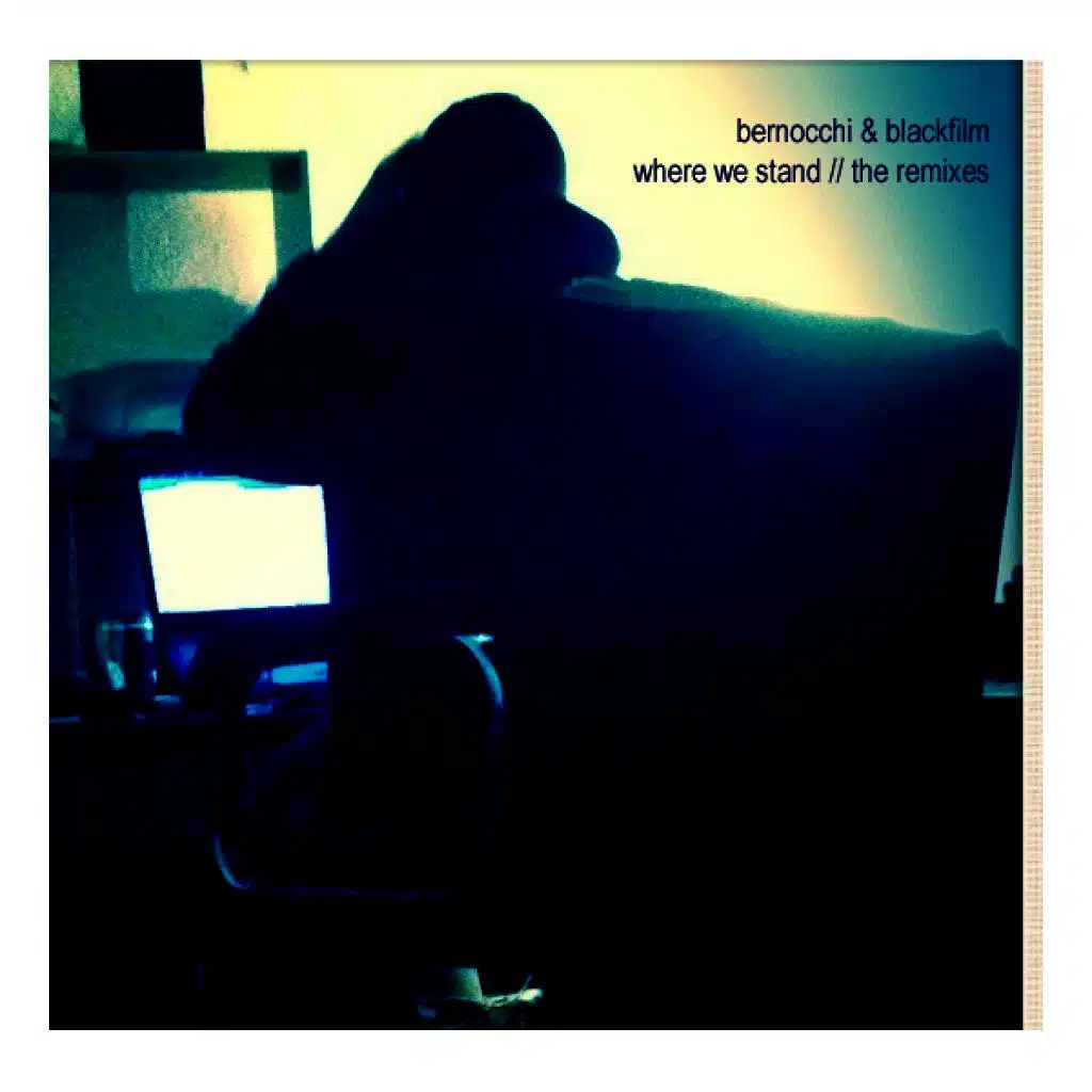 Where We Stand the Remixes