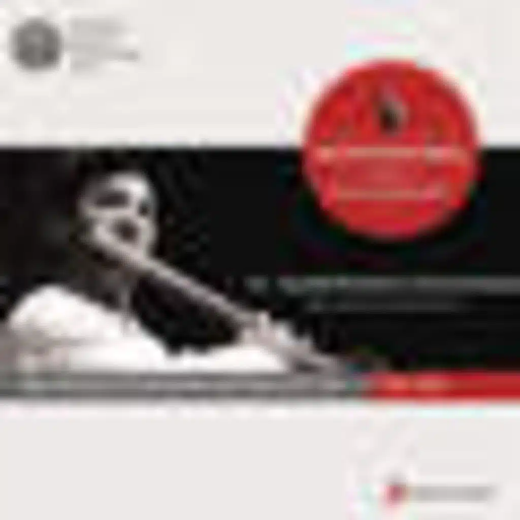 From The NCPA Archives (2012)