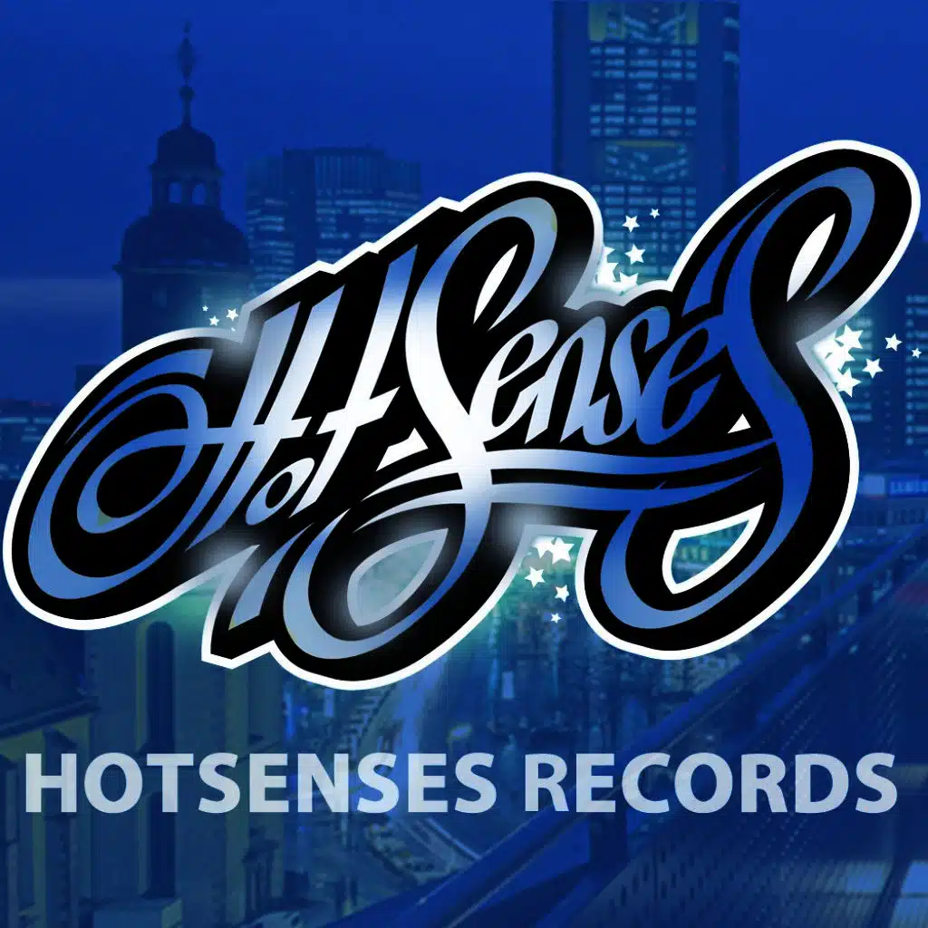Hotsenses Featured, Vol. 1
