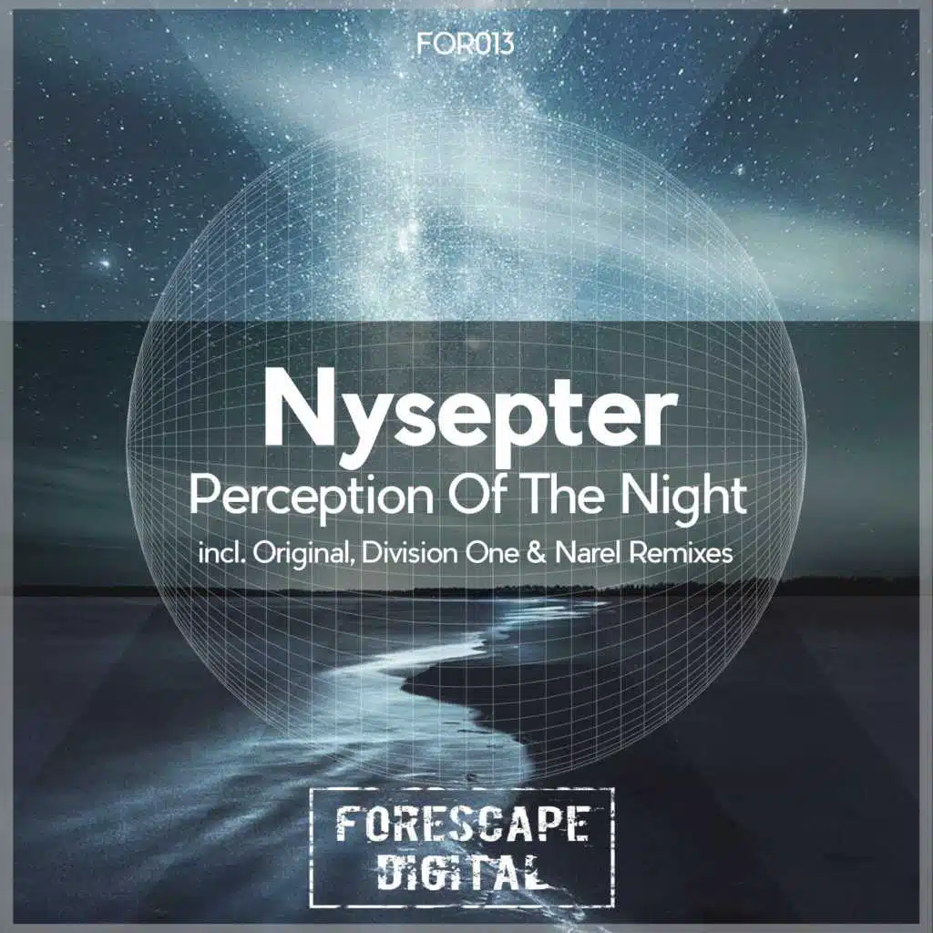 Perception of the Night (feat. Division One)