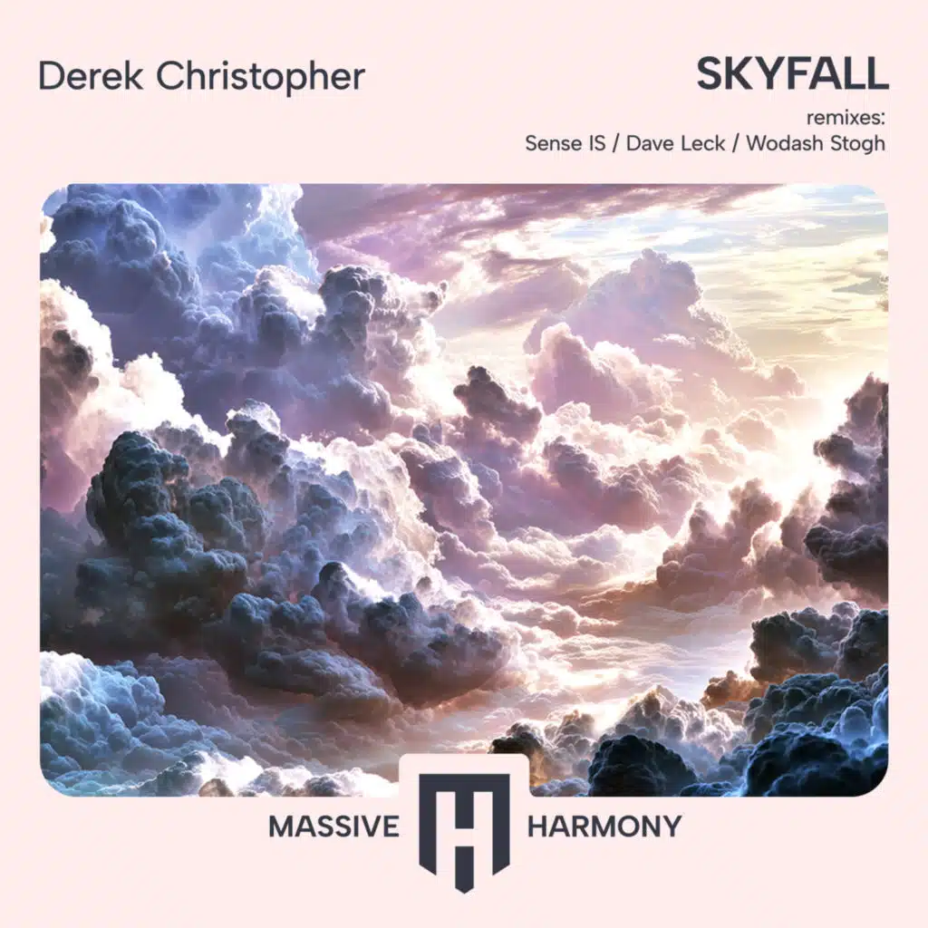 Derek Christopher