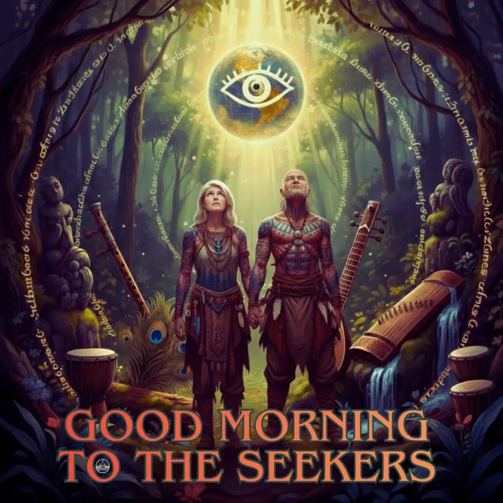GOOD MORNING TO THE SEEKERS