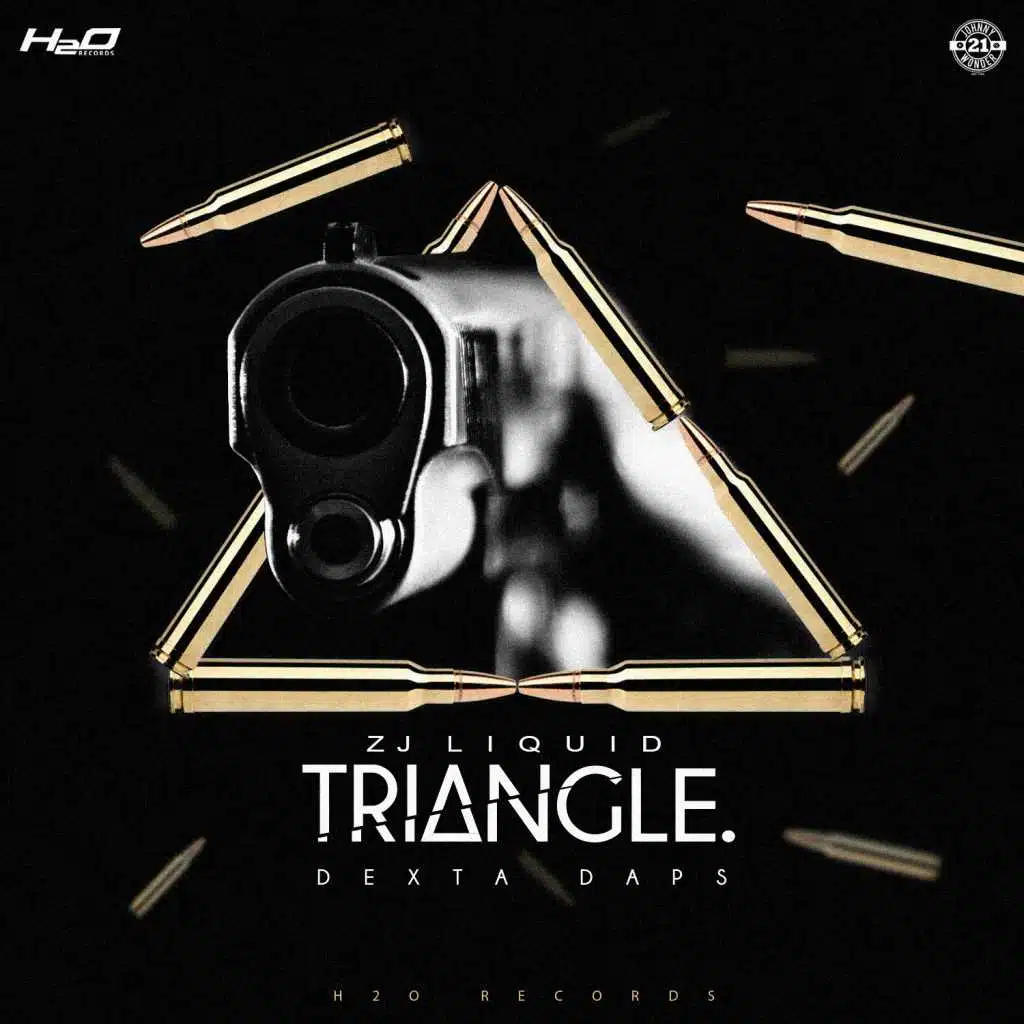 Triangle (feat. ZJ Liquid)