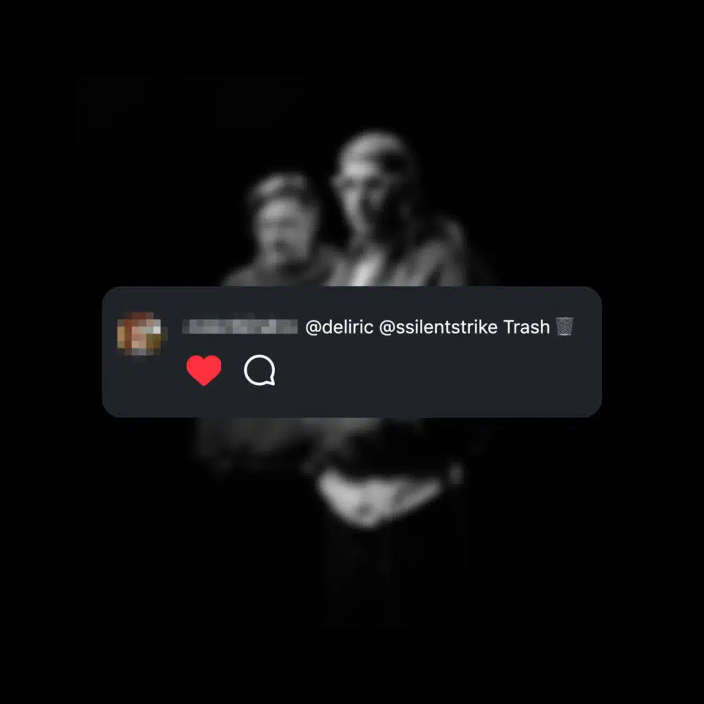 Deliric & Silent Strike