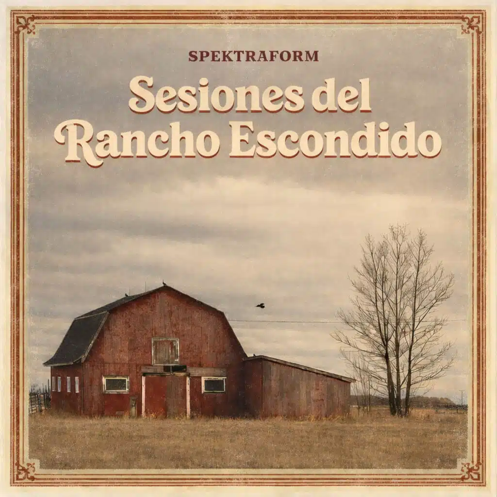 Sesiones del Rancho Escondido